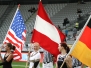 WM 2011: Deutschland - USA (AFVD)